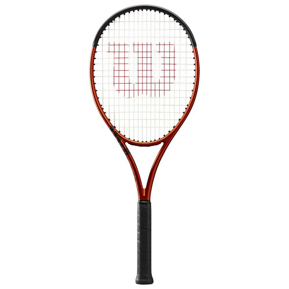 Wilson Burn 100LS V5.0 tennis racket