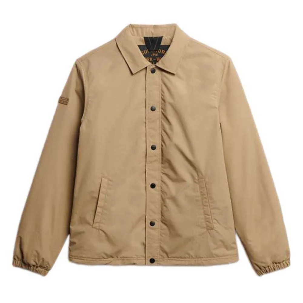Superdry M5012206A jacket
