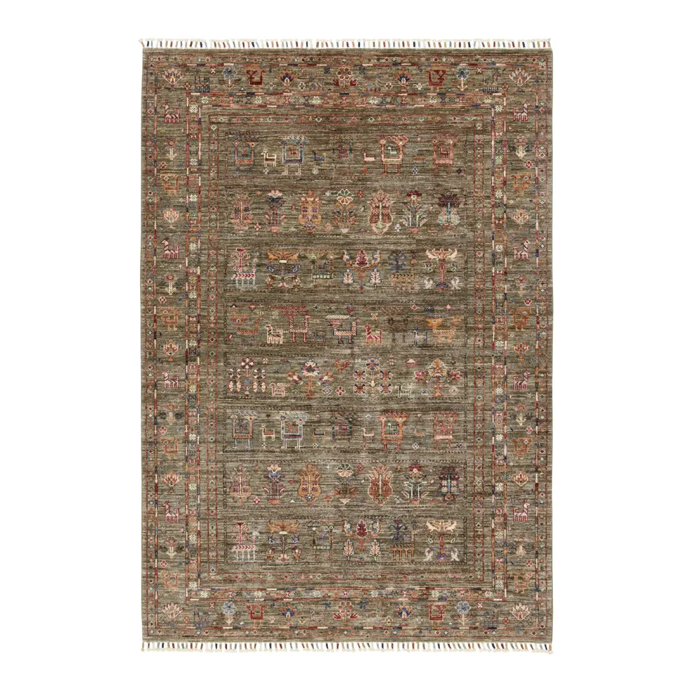 Orientteppich Saraban