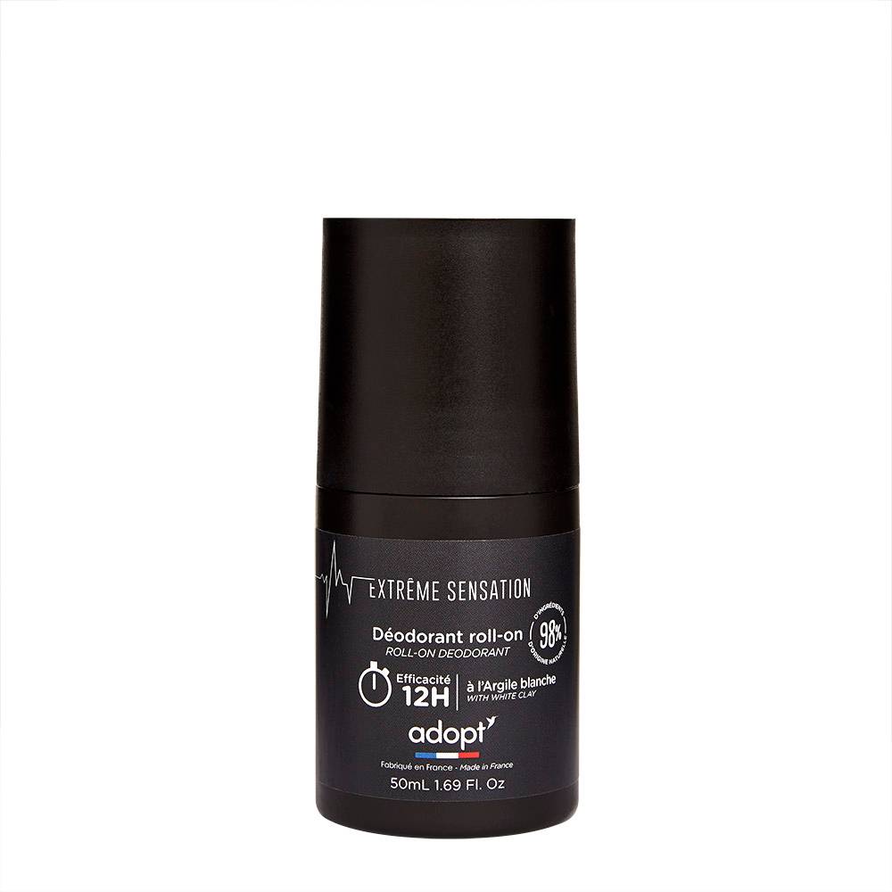 Extrême sensationDéodorant ROLL ON 50ml
