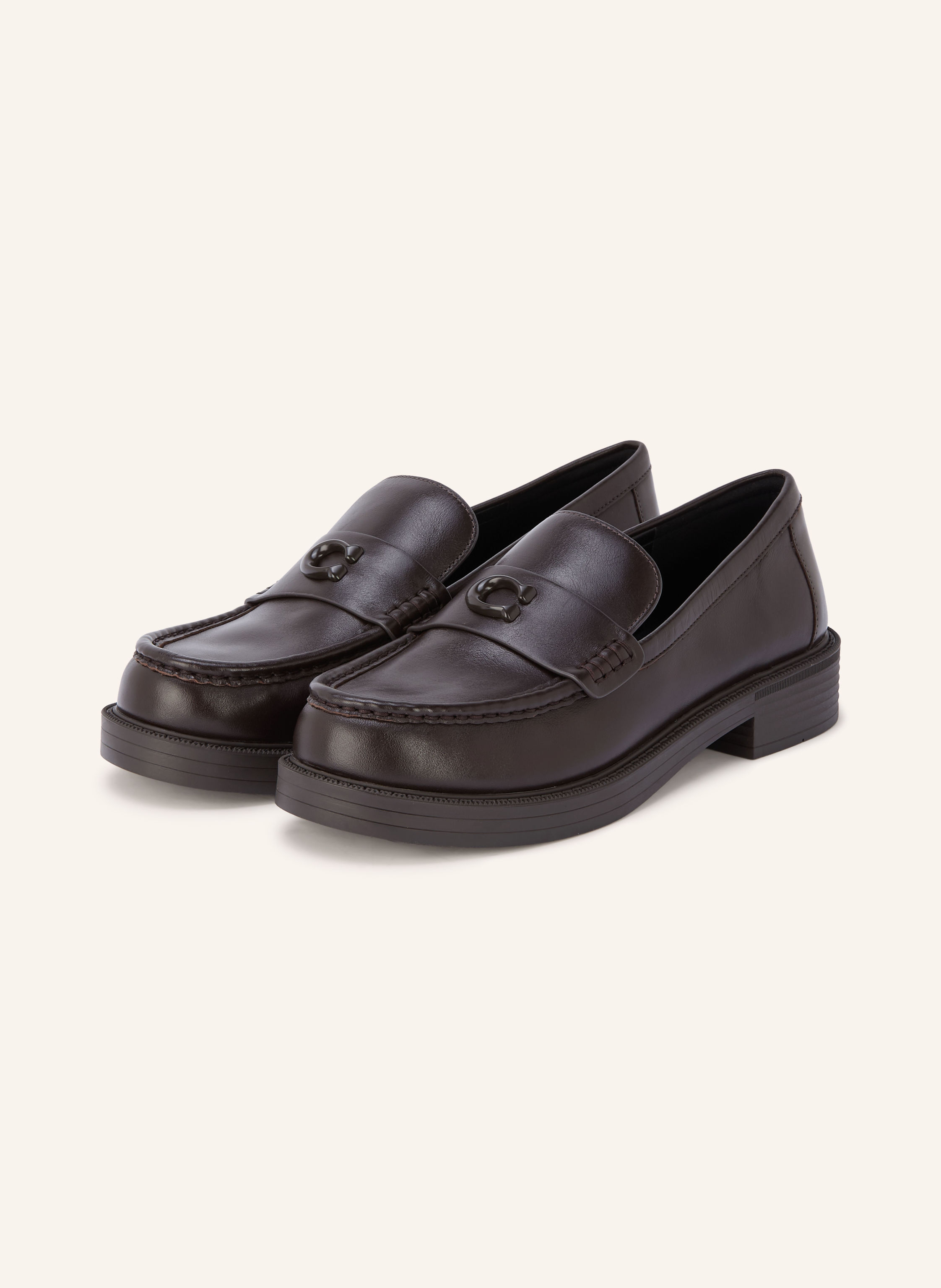 COACH Loafer ASTOR