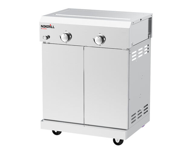 Nexgrill Cucina Island Range Unit