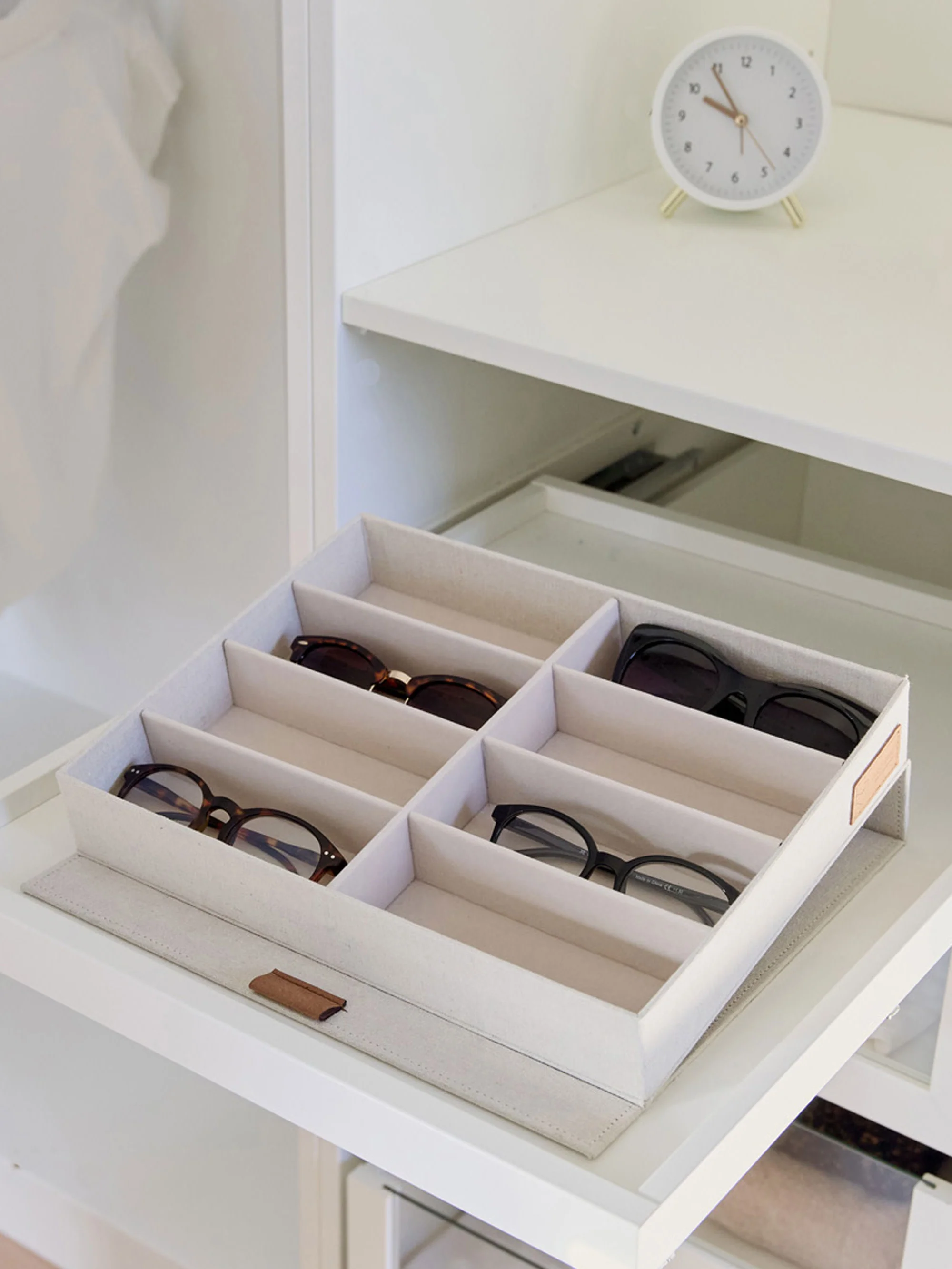 Aufbewahrungsbox Premium