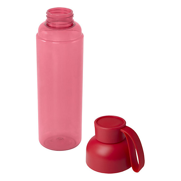 Gourde ILLUMINATE Rouge (Taille unique)