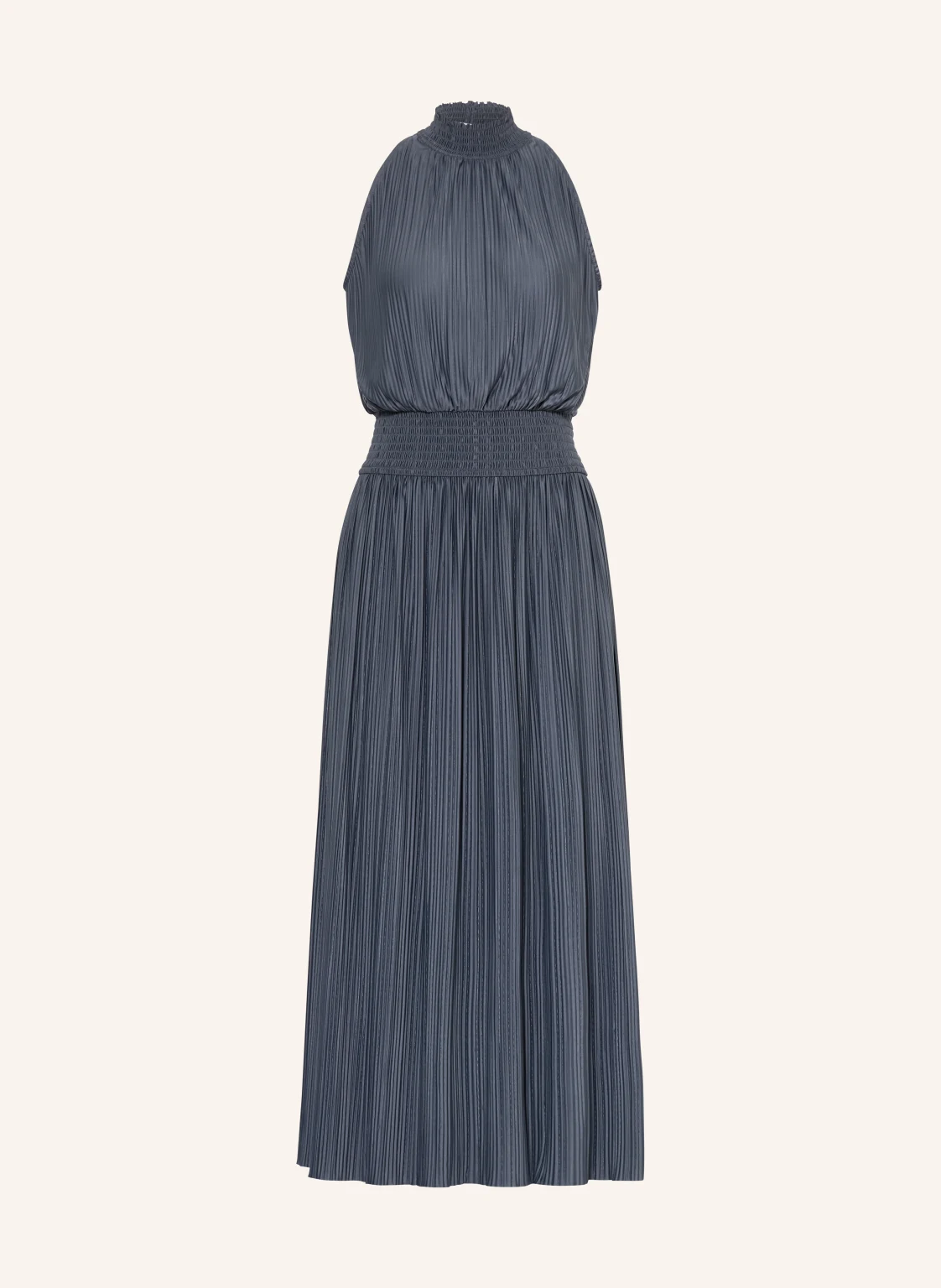 SAMSØE  SAMSØE Plisseekleid UMA