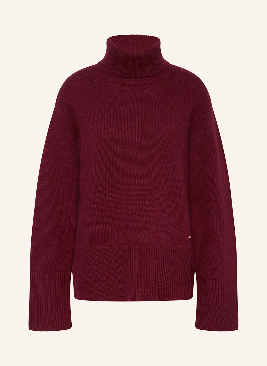 WOOLRICH Rollkragenpullover