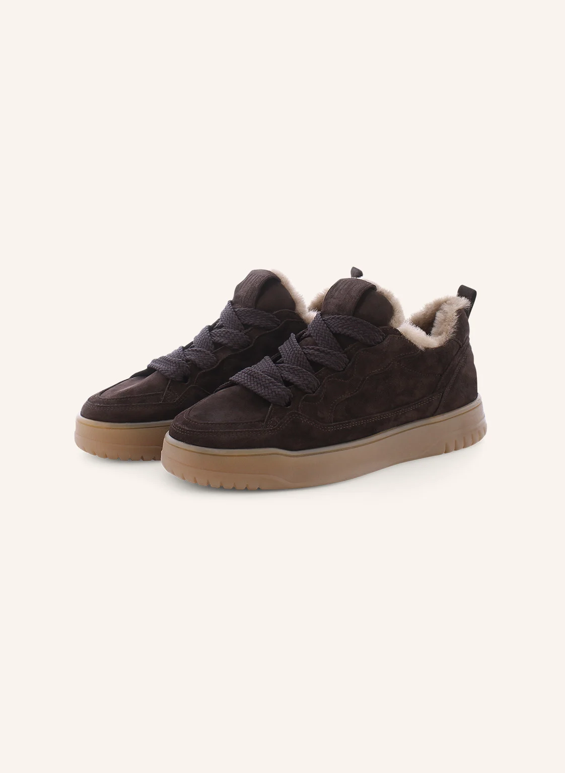 KENNEL & SCHMENGER Sneaker GAZ