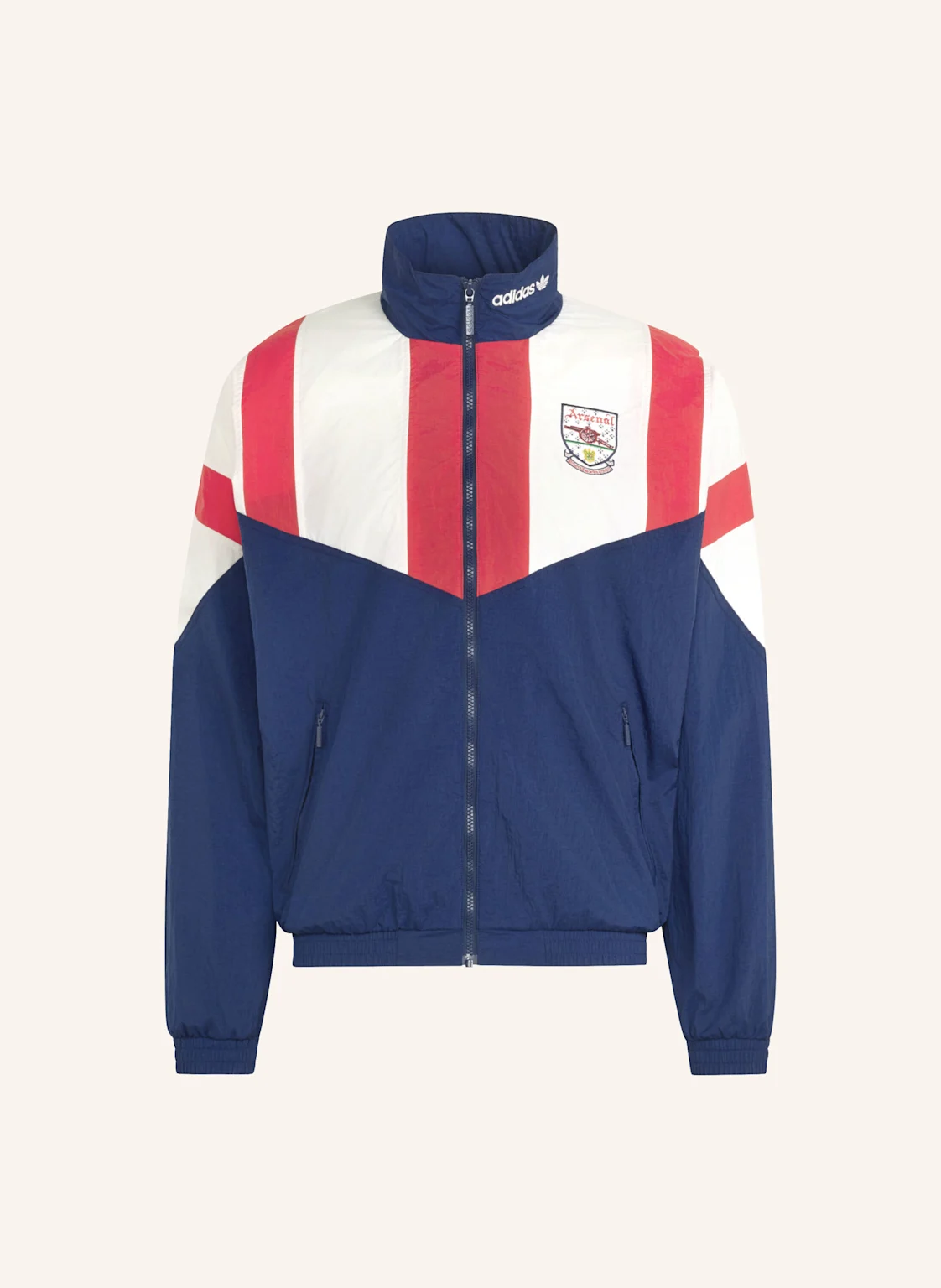 adidas ARSENAL FC EQT TRAININGSJACKE