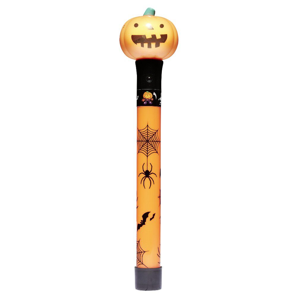 Tube sonore motif Halloween