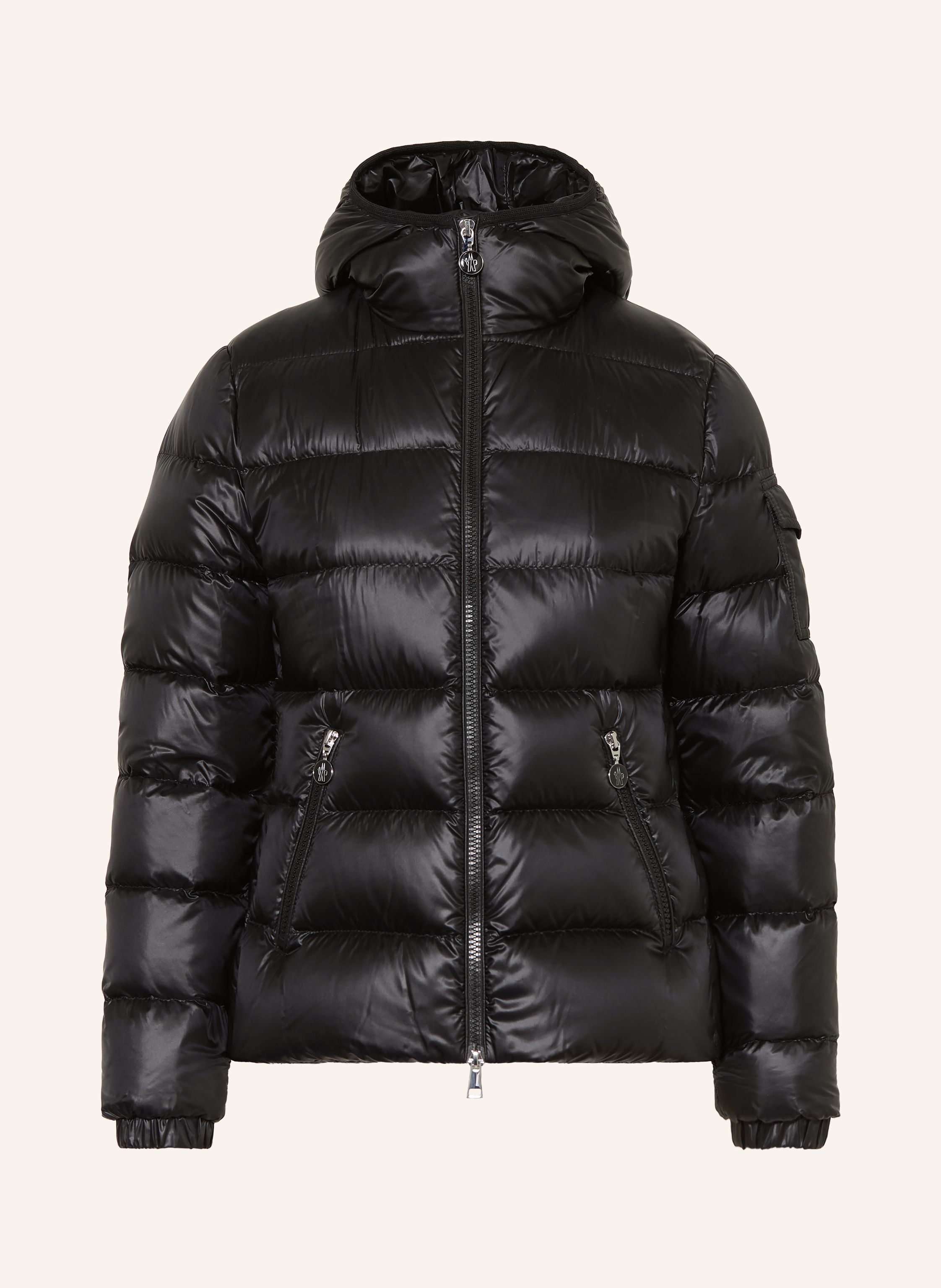 MONCLER Daunenjacke GLESSE