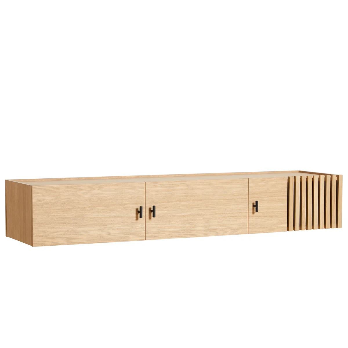 Woud - Array Sideboard