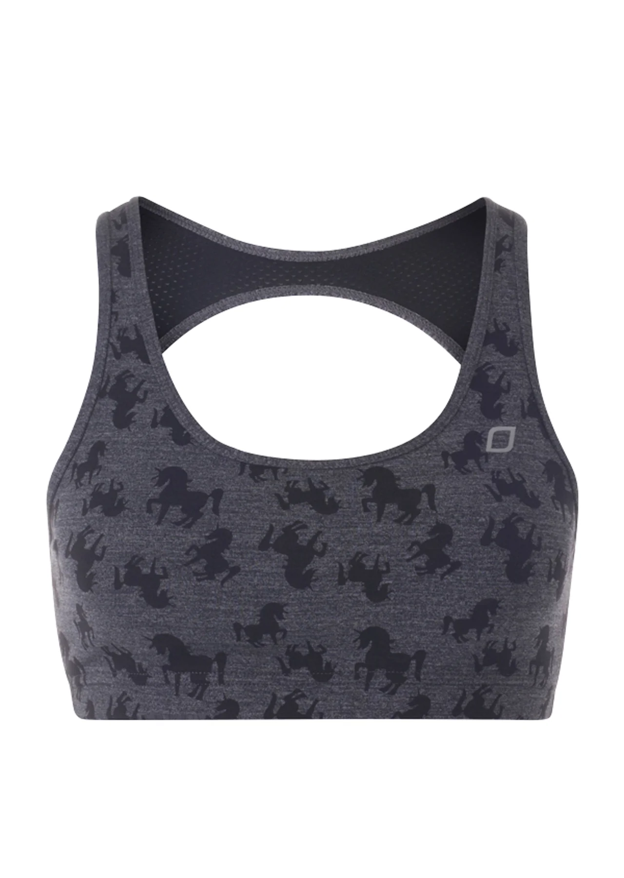 Enchanted Sports Bra