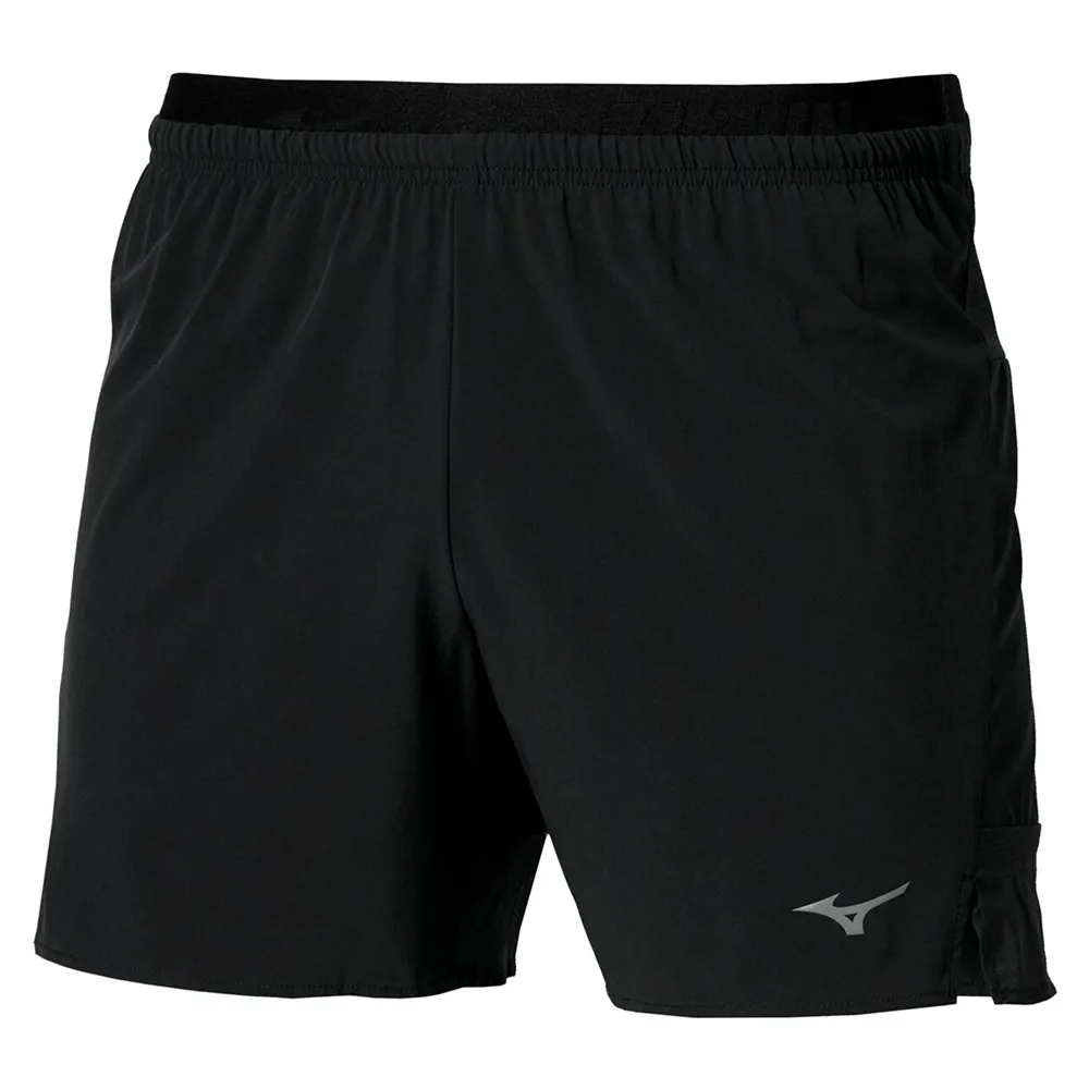 Mizuno Active Alpha 5.5in shorts