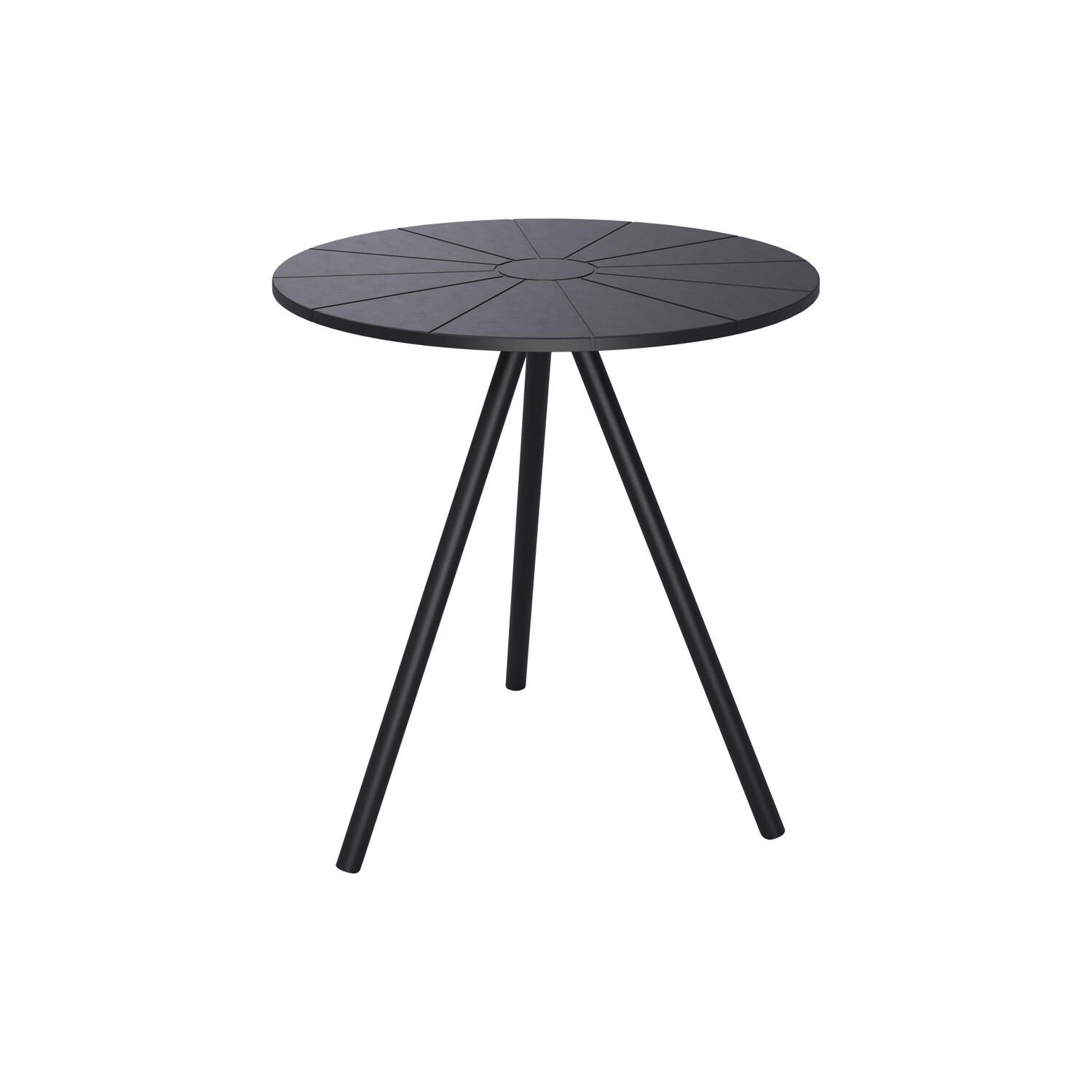 NAMI bord, black