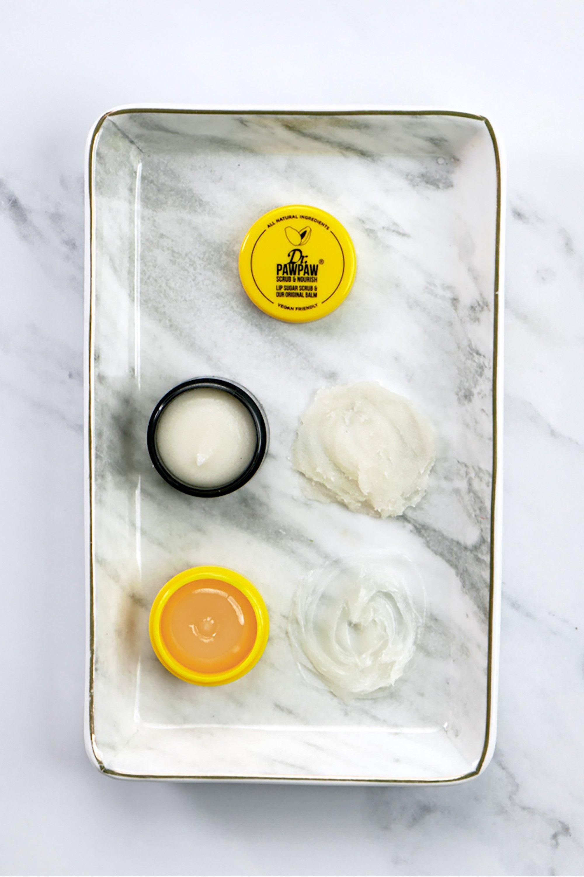 Dr. Paw Paw Scrub & Nourish