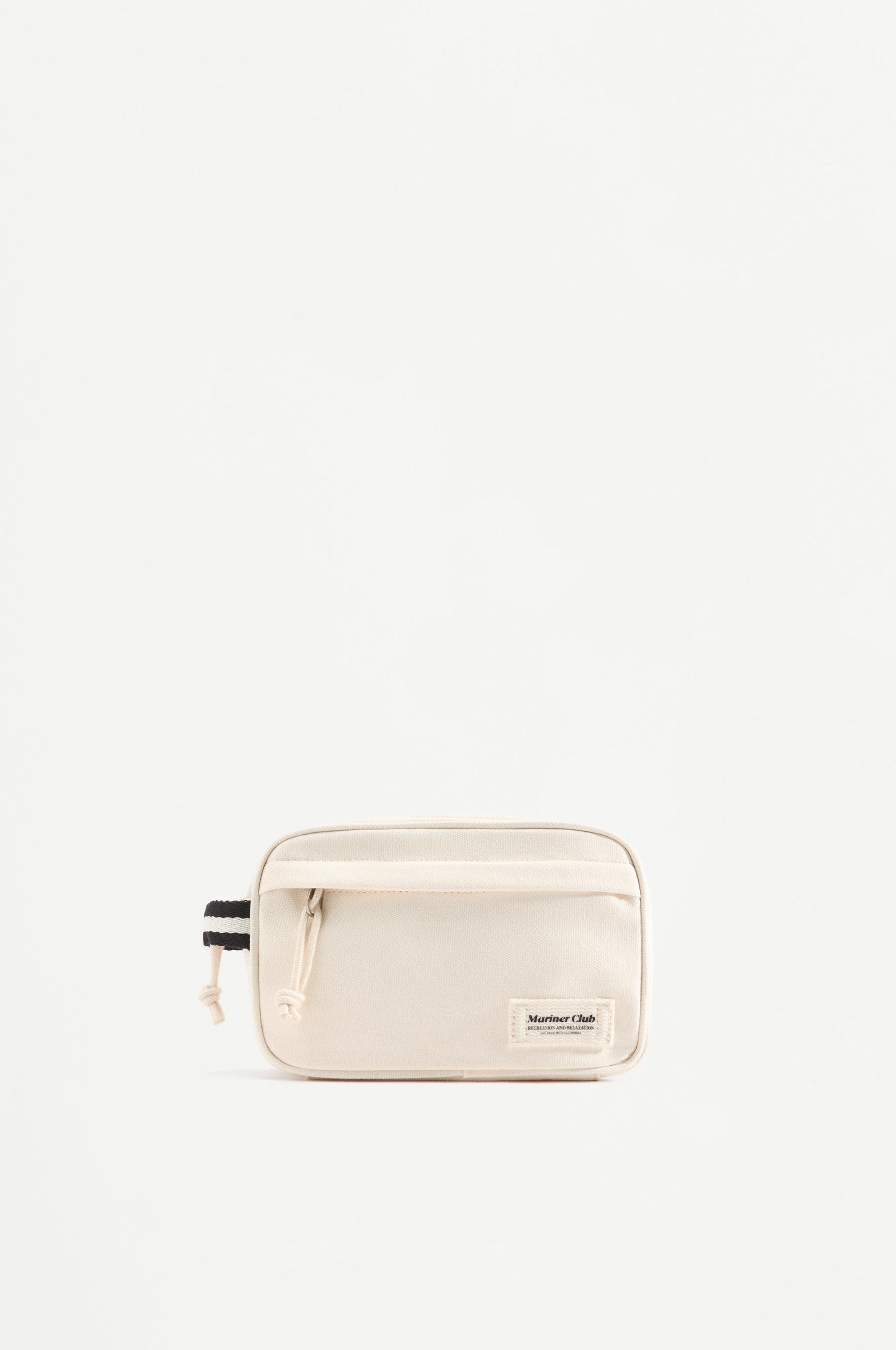 Neceser canvas Mariner Club