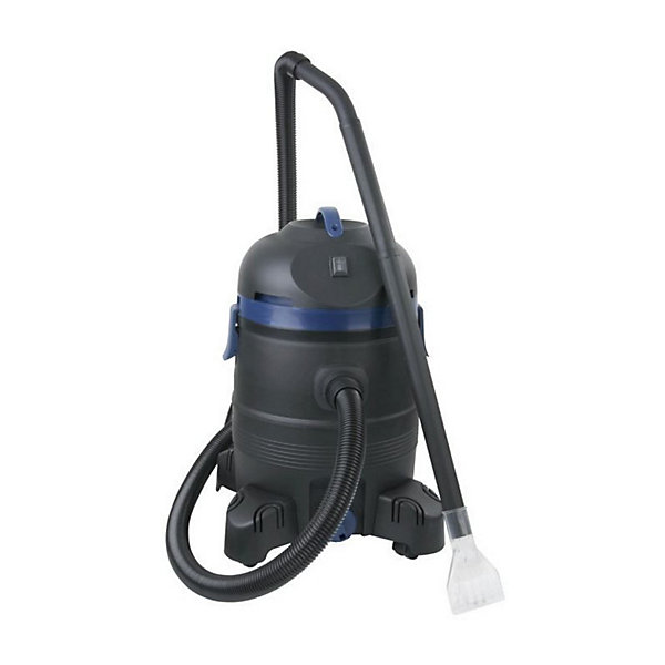 Aspirateur multifonction bassin et piscine VACUPROCLEANER Maxi Ubbink