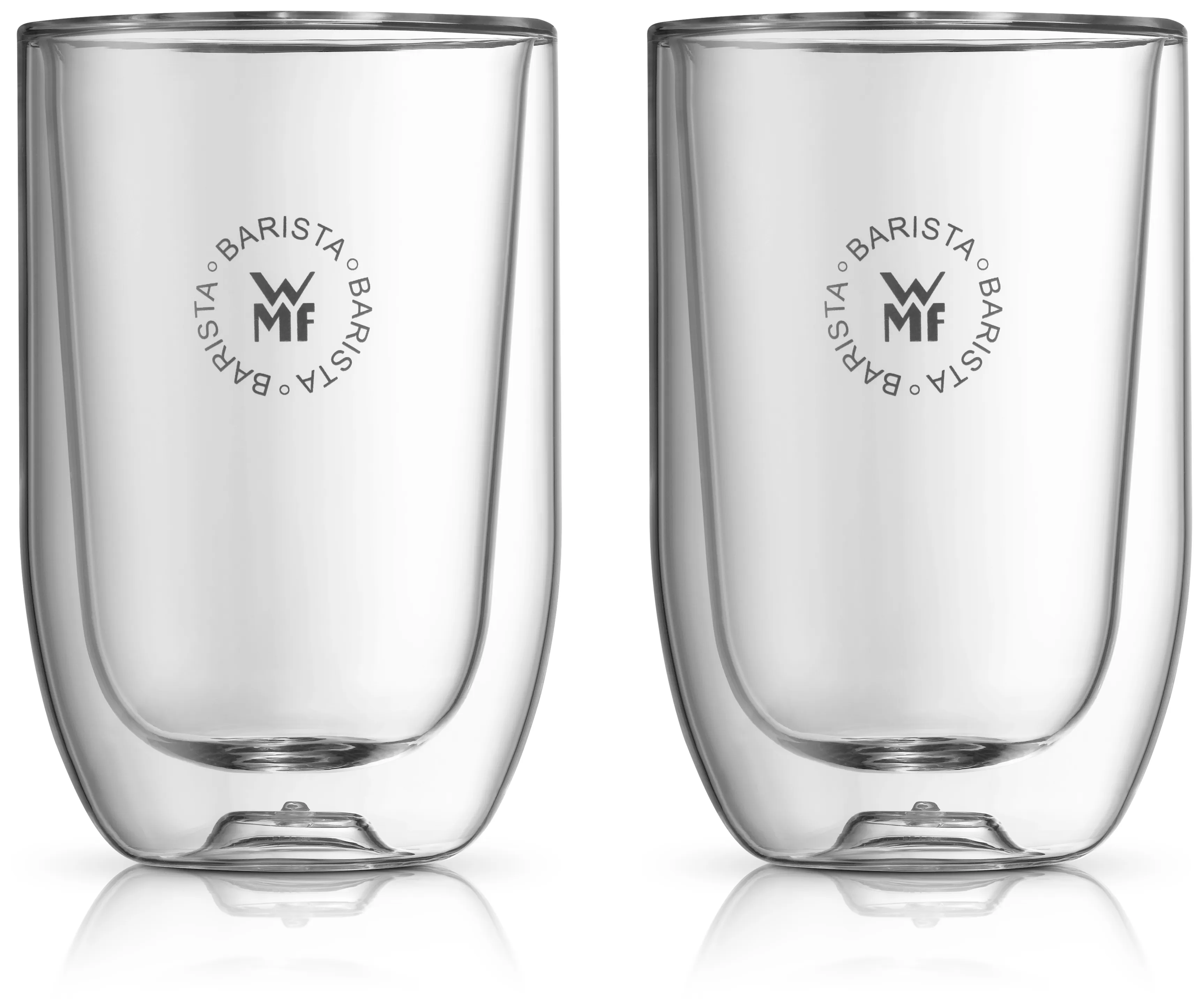 WMF Barista Latte Macchiato Set 2 pcs.