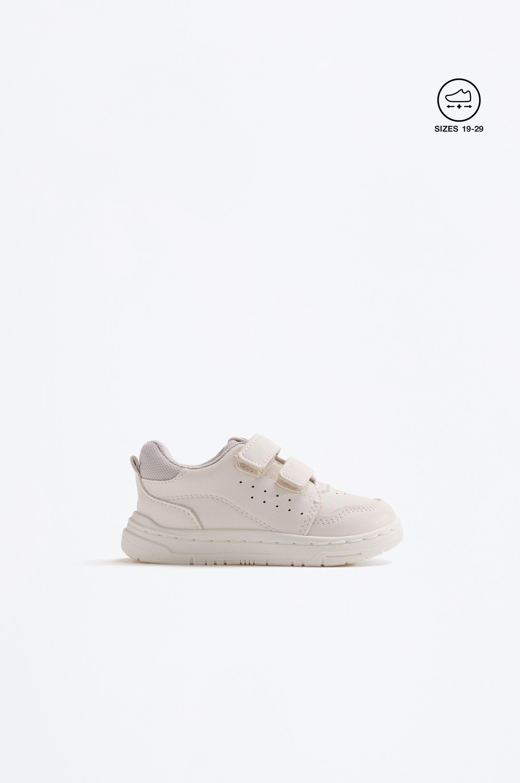 Zapatilla deportiva minimal