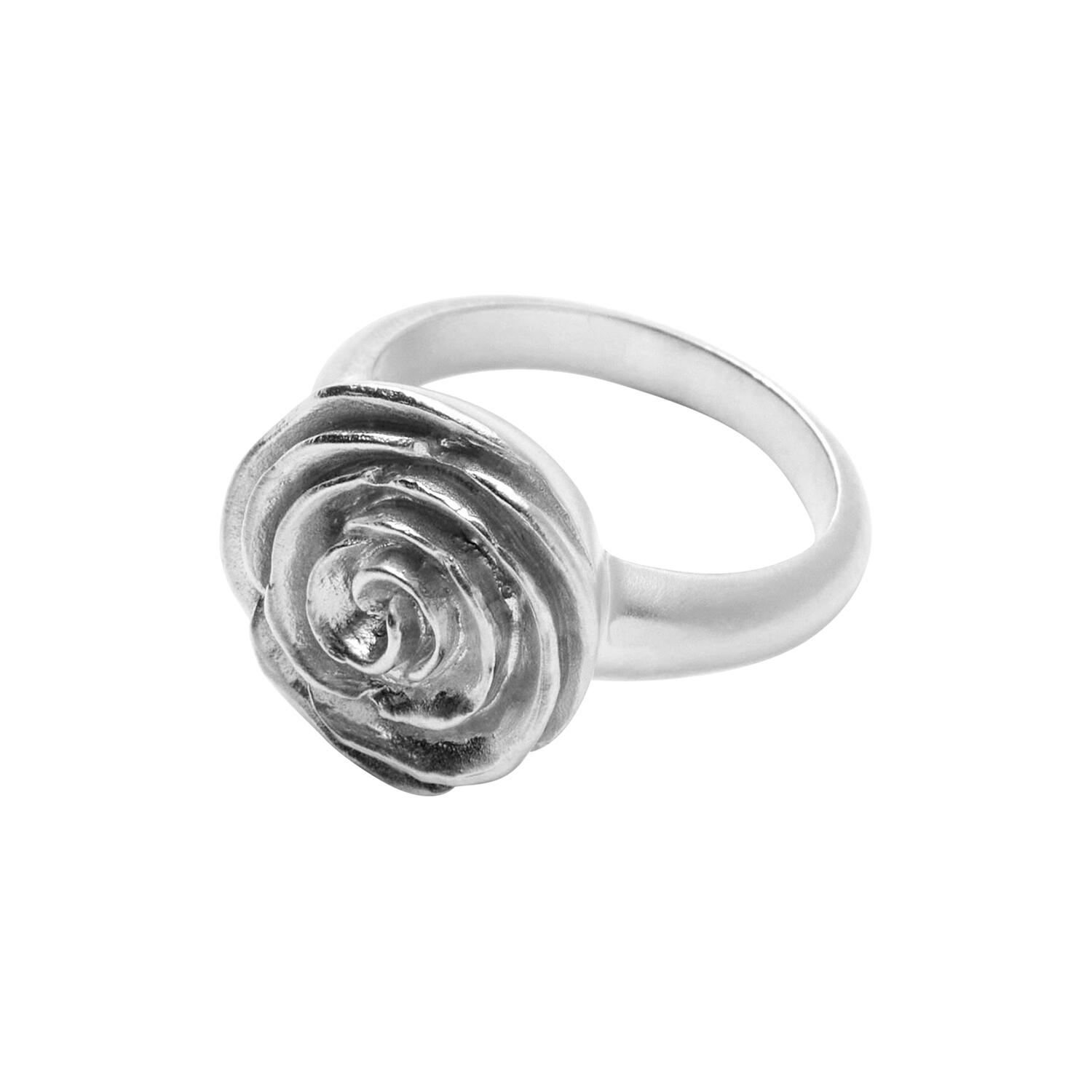 Rose Ring, forgyldt