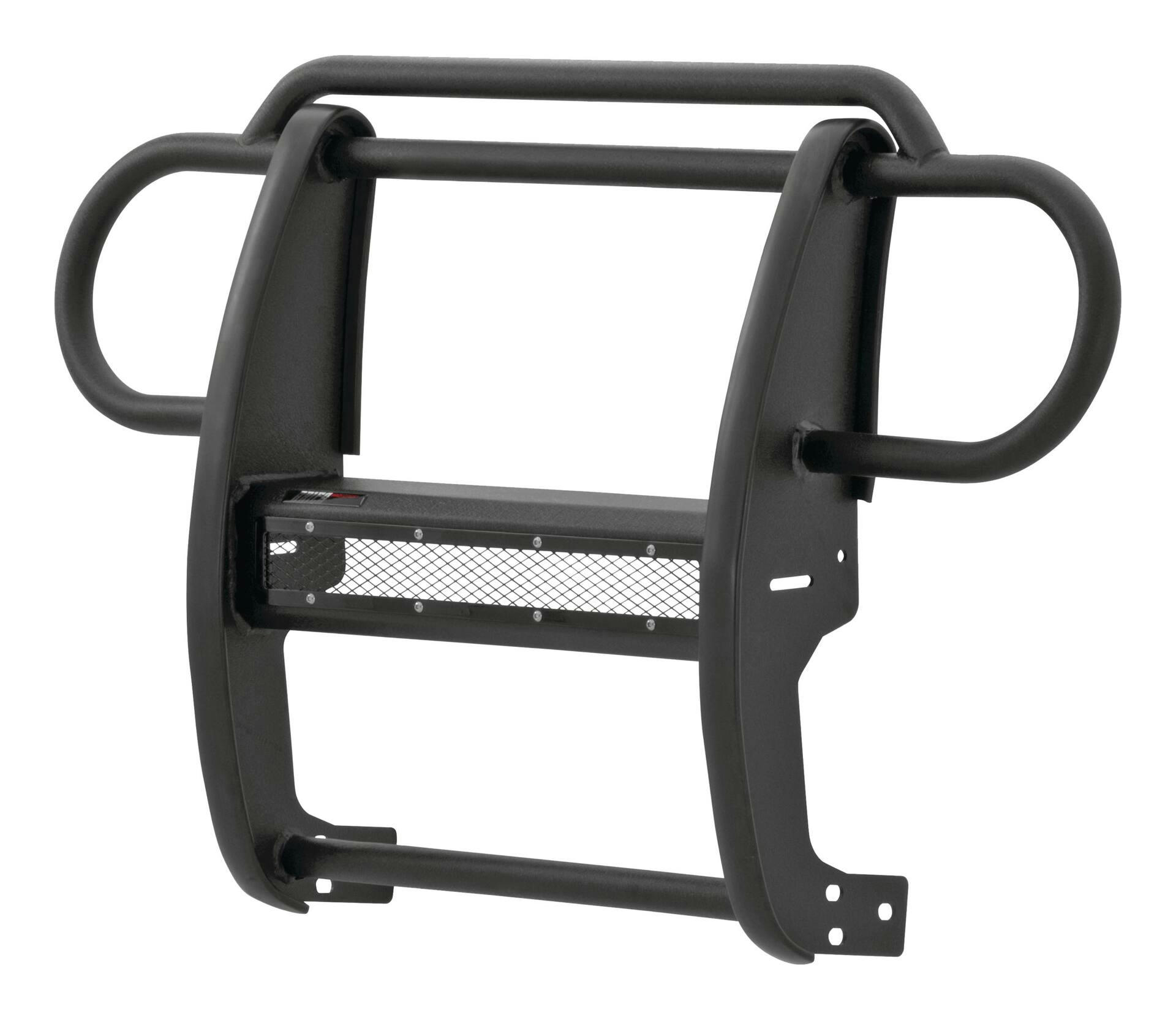 Aries Pro Series Grille Guard, Textured Black