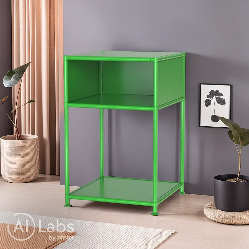 Korpus Quadro