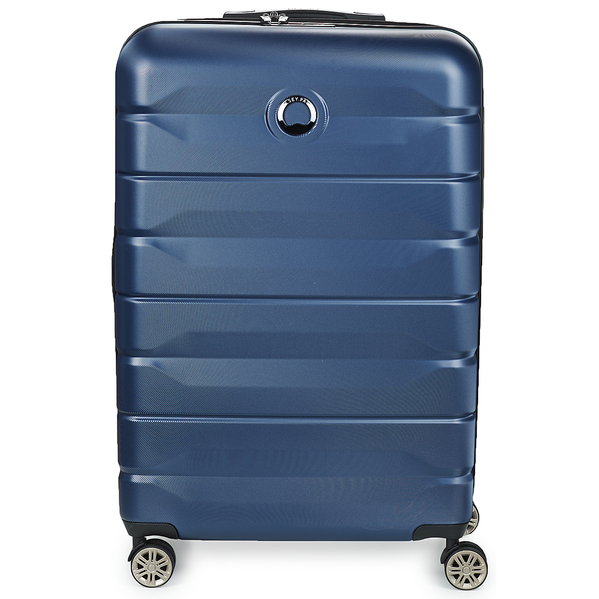 DELSEY PARIS - AIR ARMOUR EXTENSIBLE 4DR 77CM - Blue