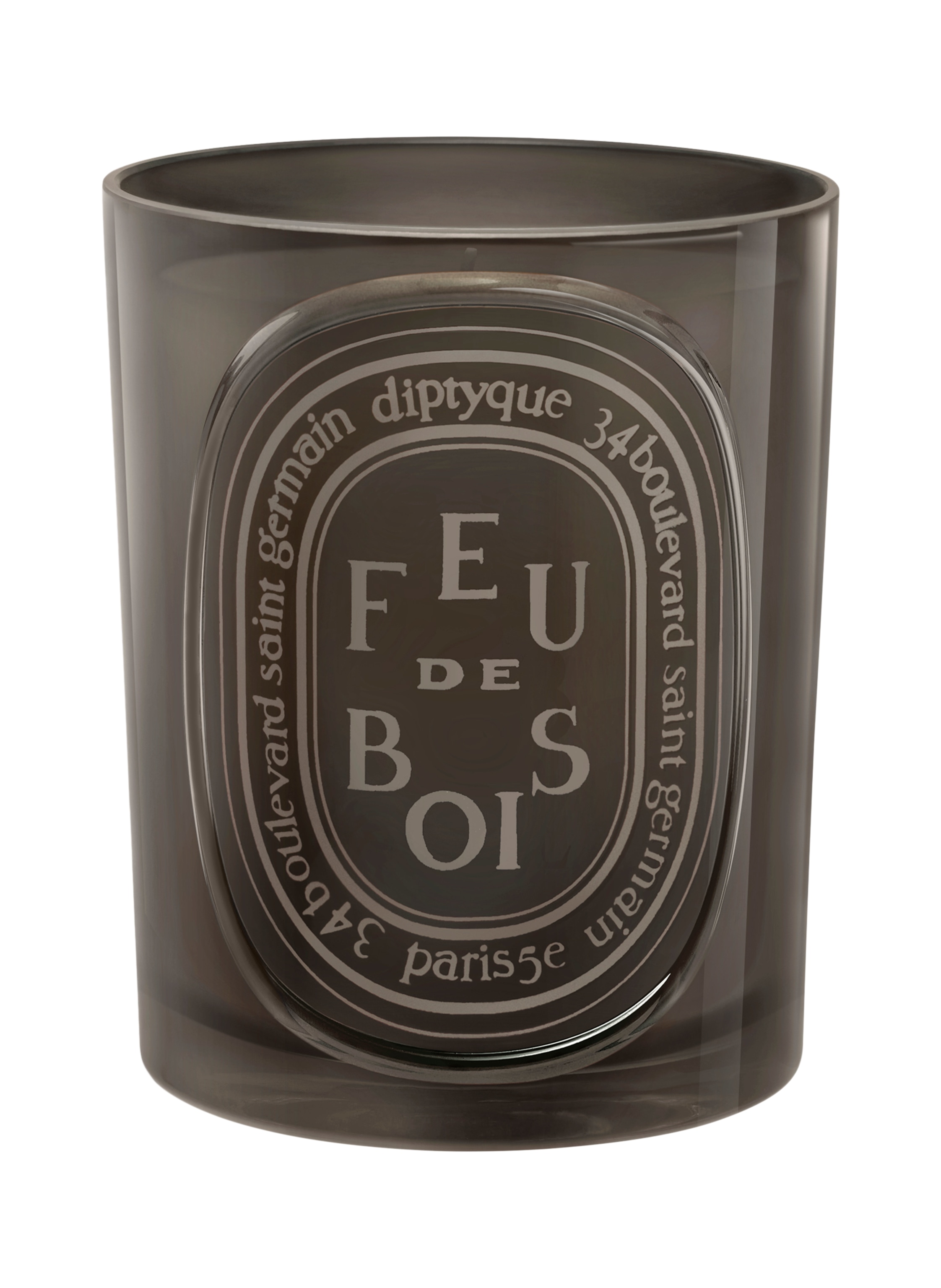 diptyque FEU DE BOIS