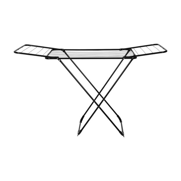 VARAL DE CHÃO DOBRÁVEL 1,5 M X 56 CM NOIR