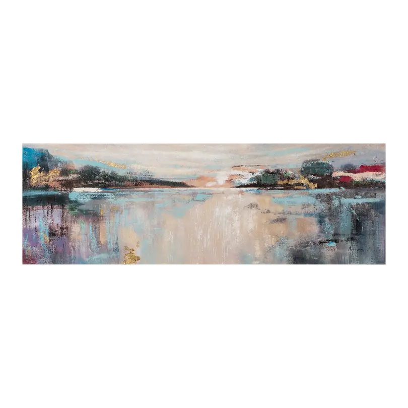 Leinwandbild Arte