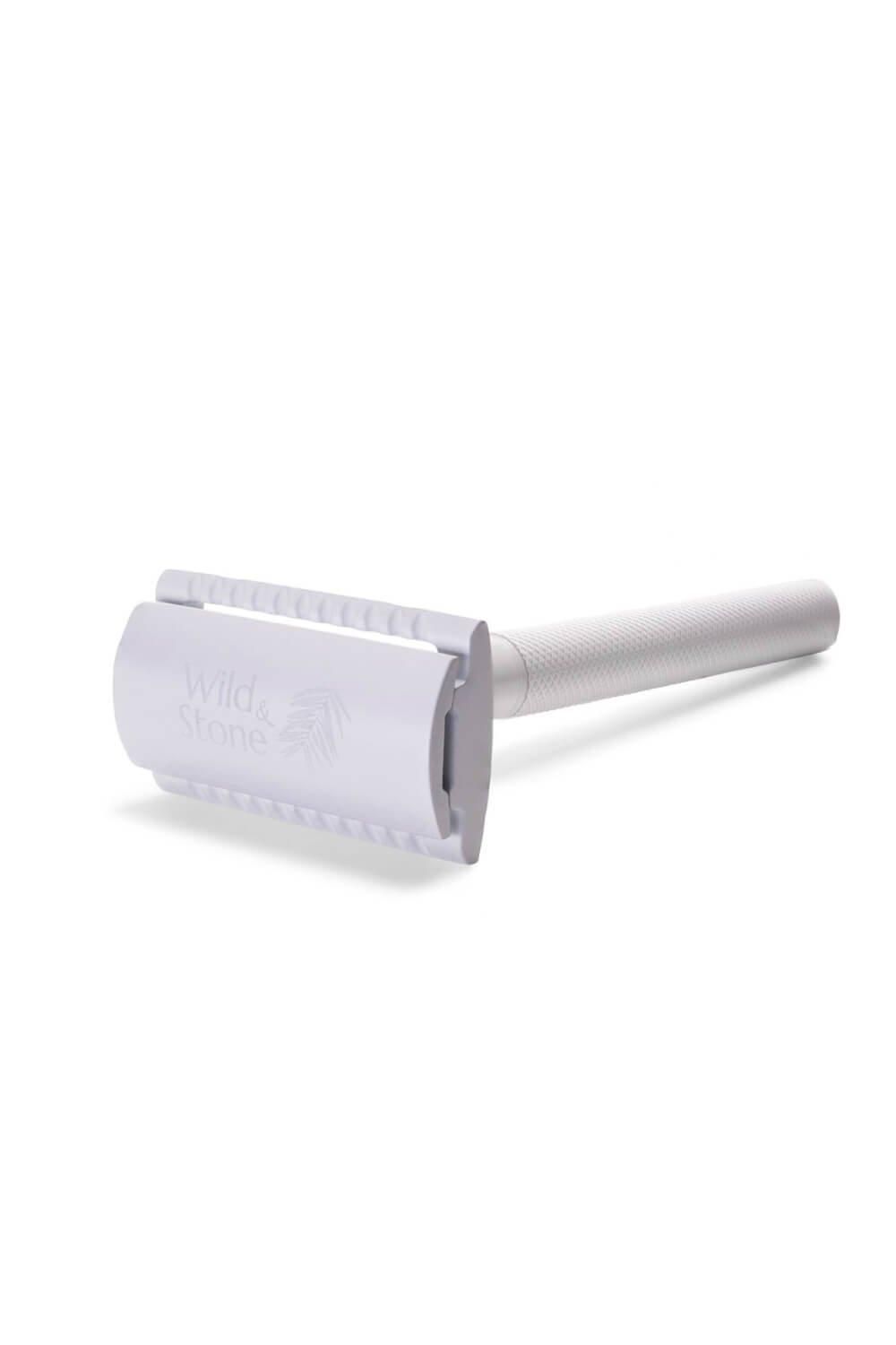 Wild & Stone Reusable Safety Razor