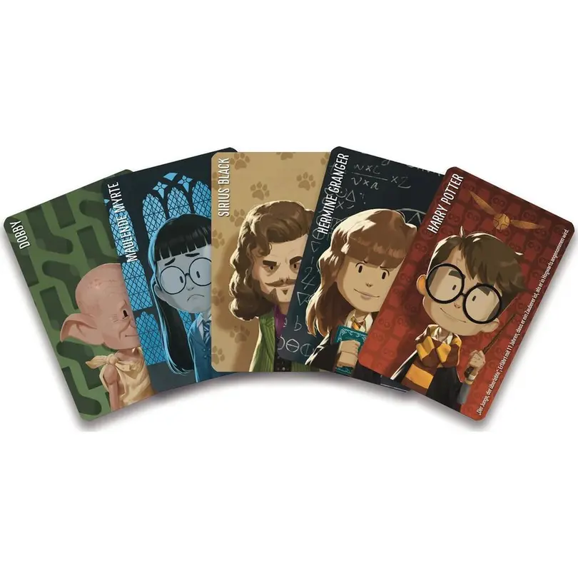 Kinderspiel Similo Harry Potter