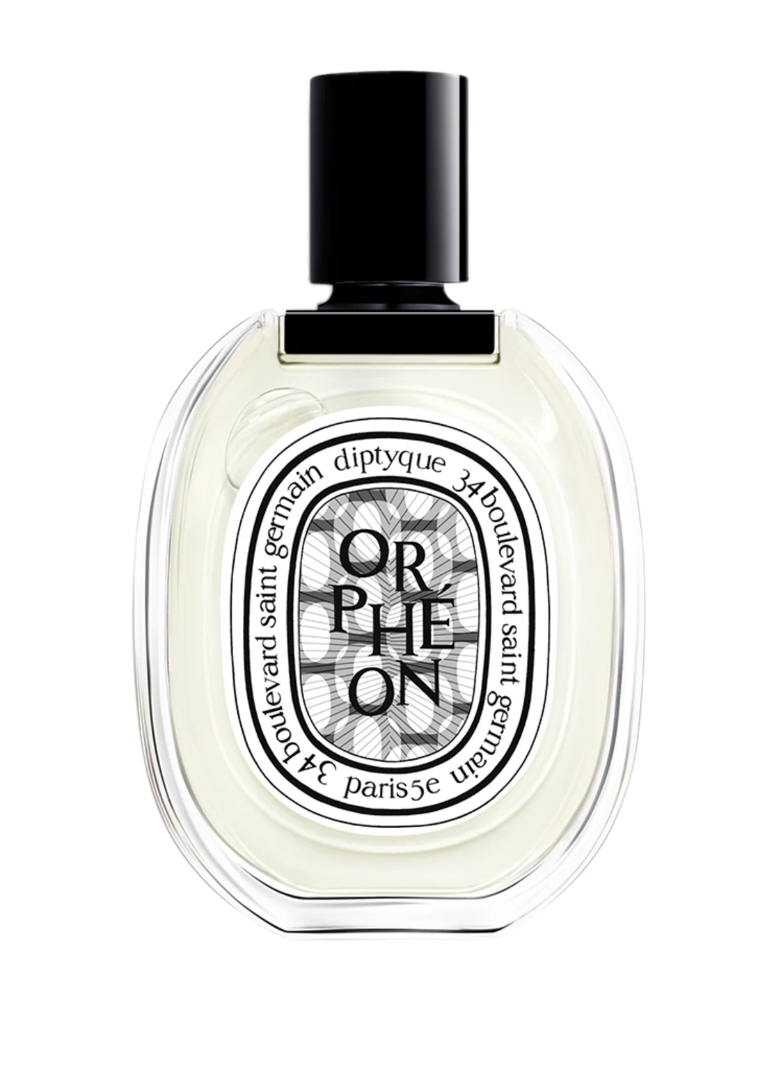 diptyque ORPHÉON