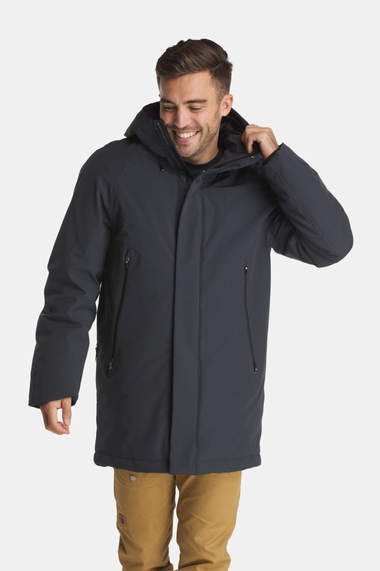 Krakatau Wear Dsup Technical Parka