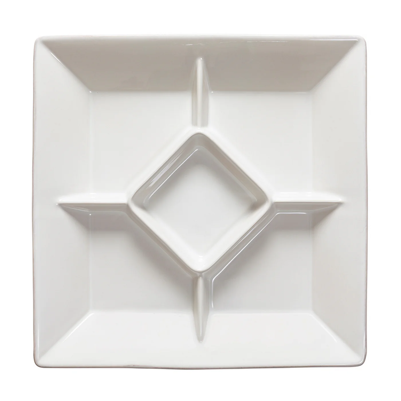 Square Appetizer Tray Cook & Host, Casafina by COSTA NOVA