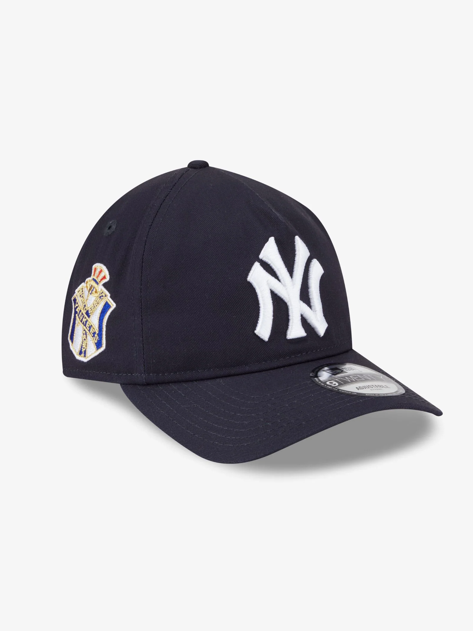 9TWENTY AF World Series Yankees Cap
