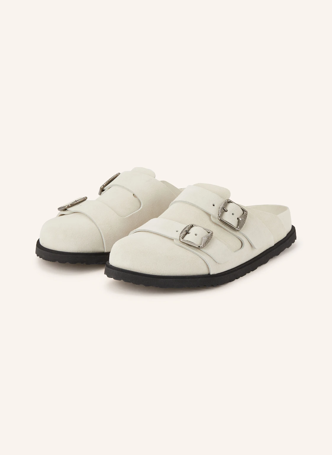 1774 BIRKENSTOCK Pantoletten WEST