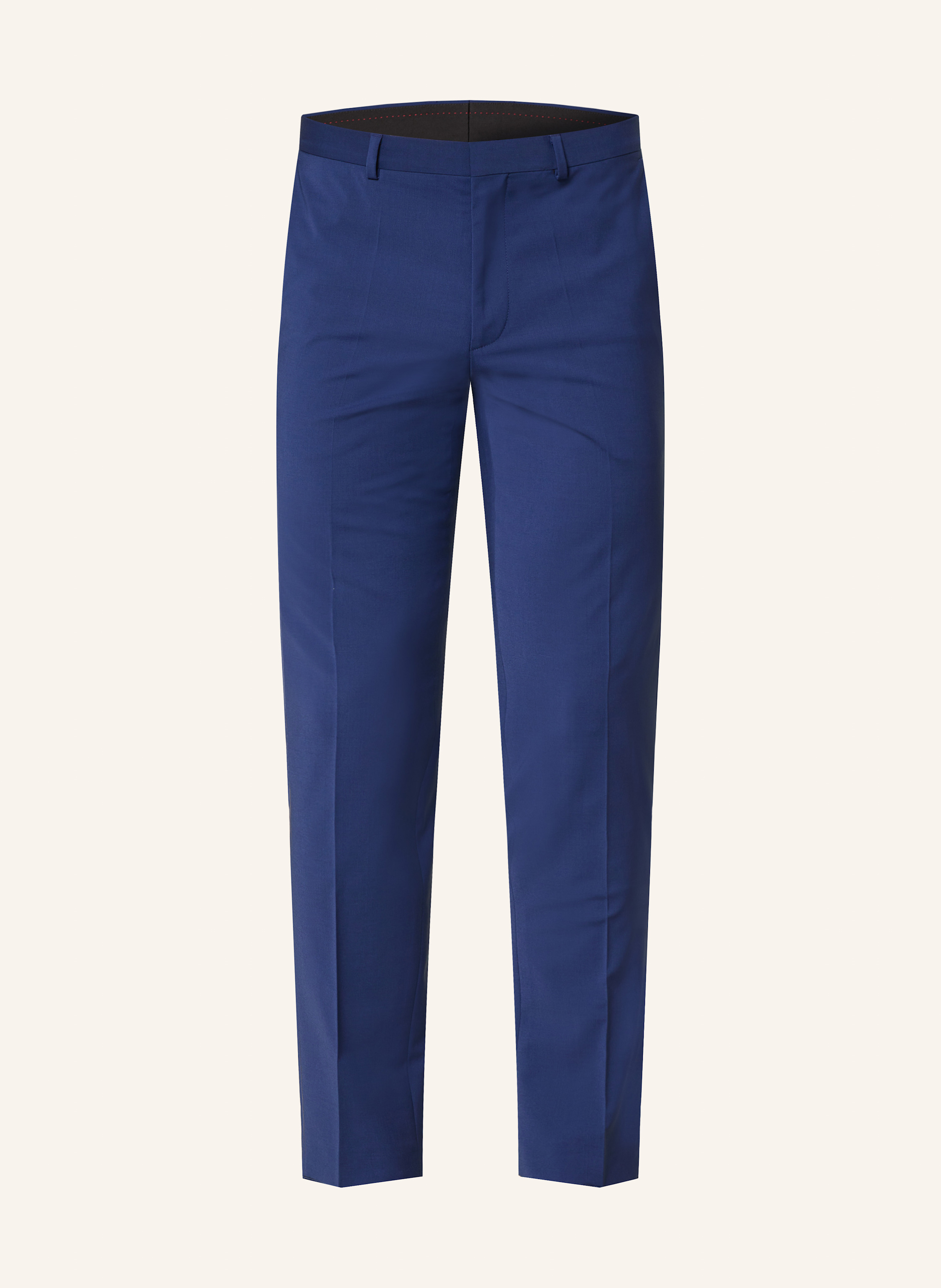 HUGO Anzughose HESTEN Slim Fit