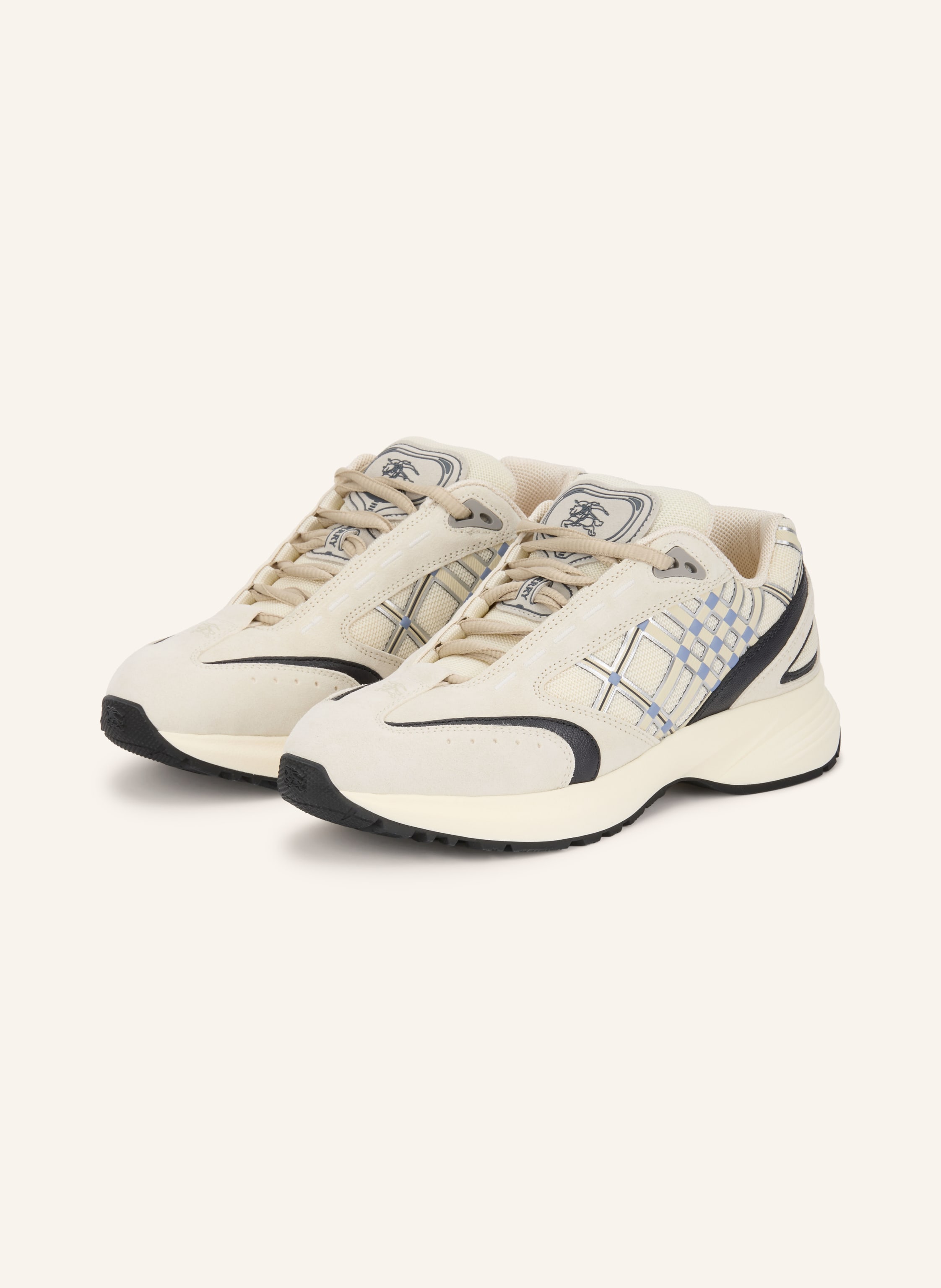BURBERRY Sneaker ECLIPSE