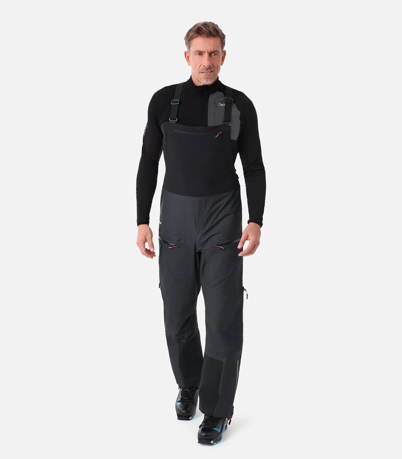 ADVANCED PANT H