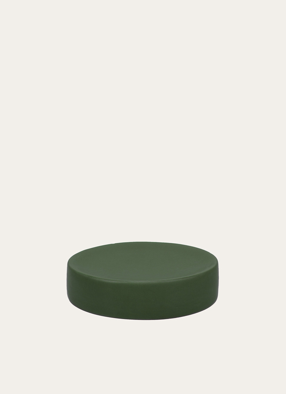 PORTE SAVON PAUL Vert KAKI