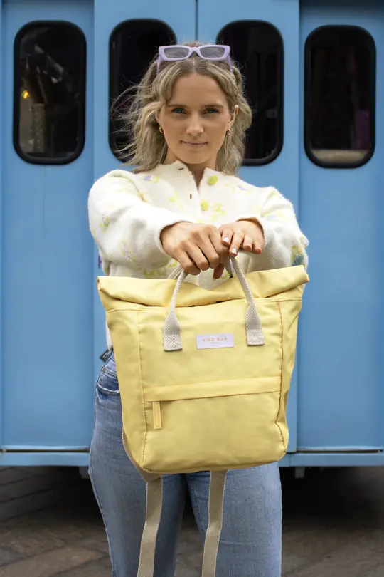 Rucksack Mova