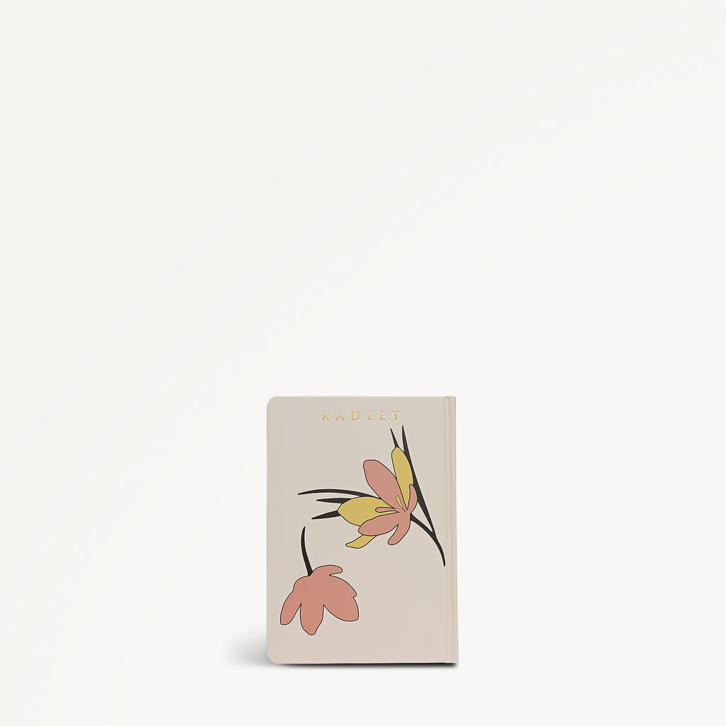 Spring Daze - A5 Notebook