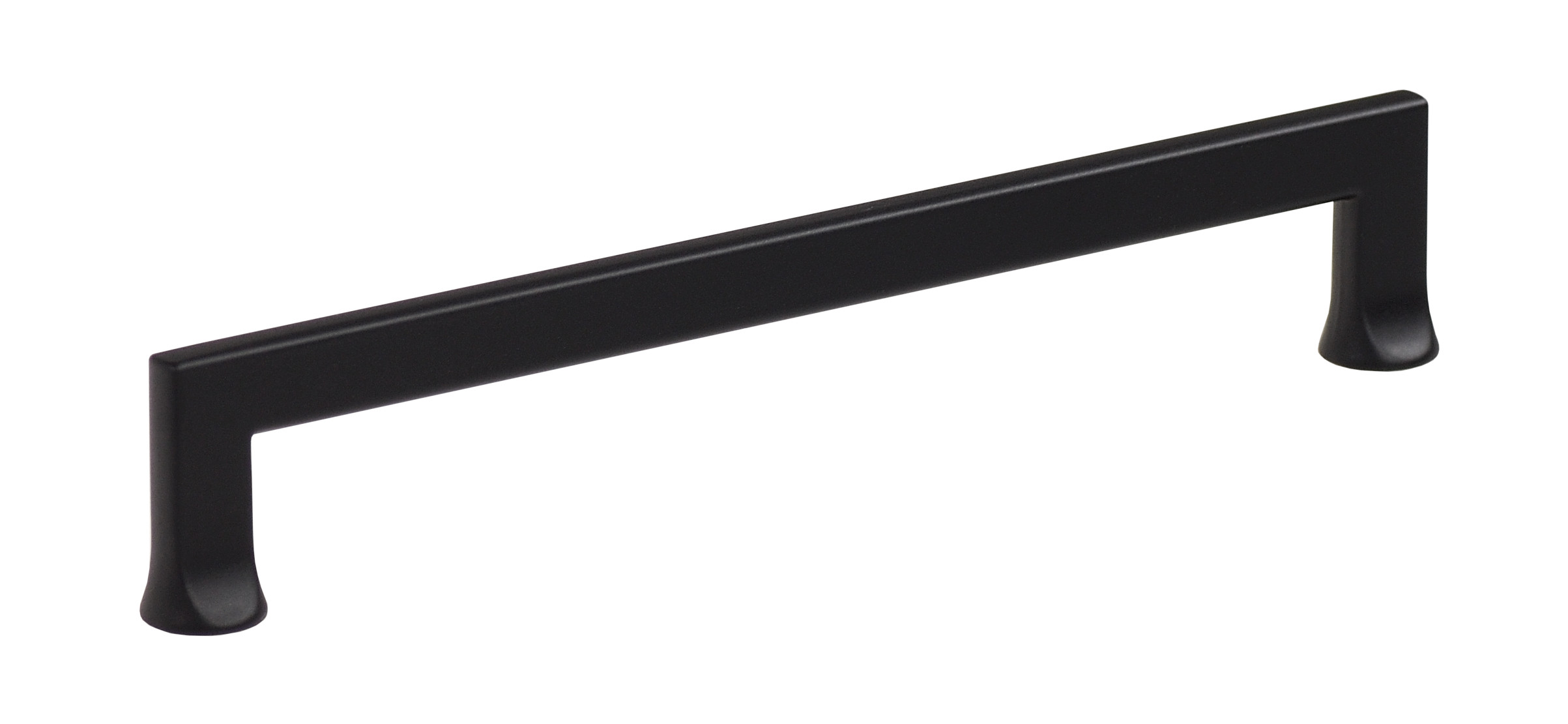 Uchwyt meblowy SCHWINN Z273 0160 czarny mat proszek B50