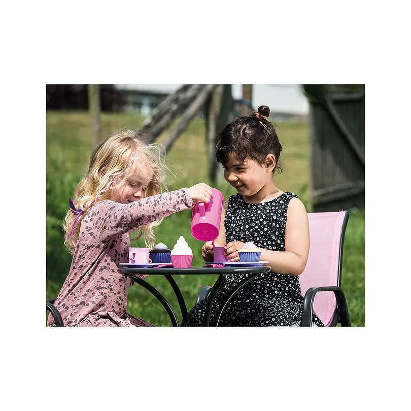 Spielset 3-teilig My Little Princess