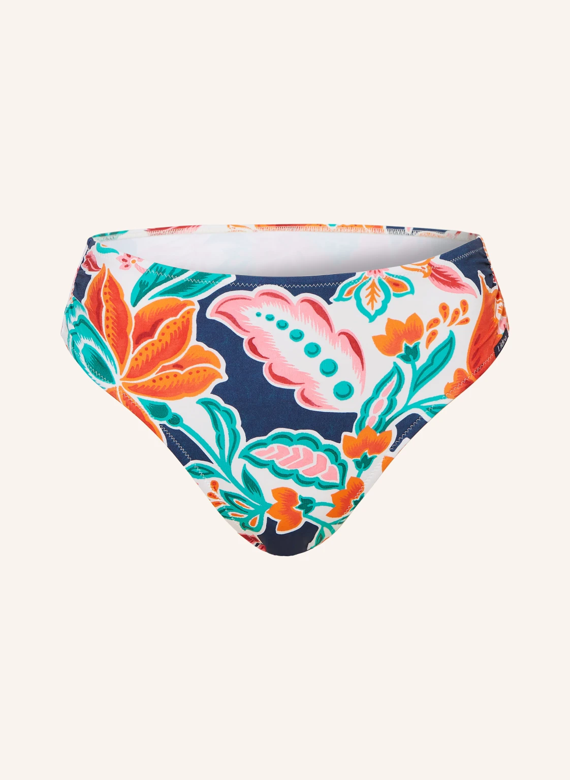 Lidea Basic-Bikini-Hose PETAL PATCH