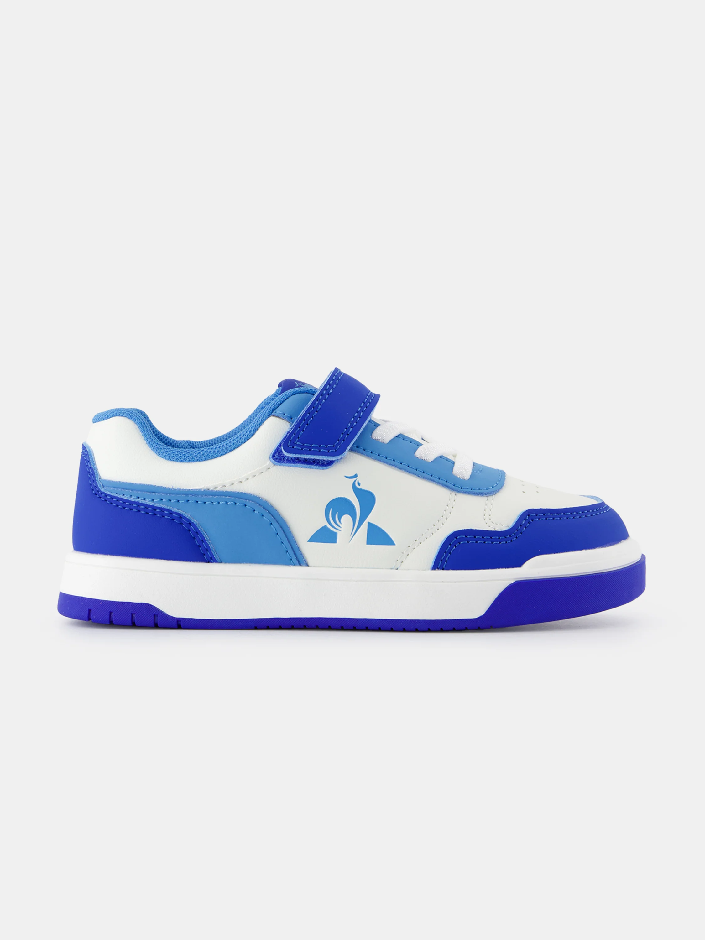2510463-LCS COURT BREAKER PS optical white/snork | Chaussures LCS COURT BREAKER PS Enfant