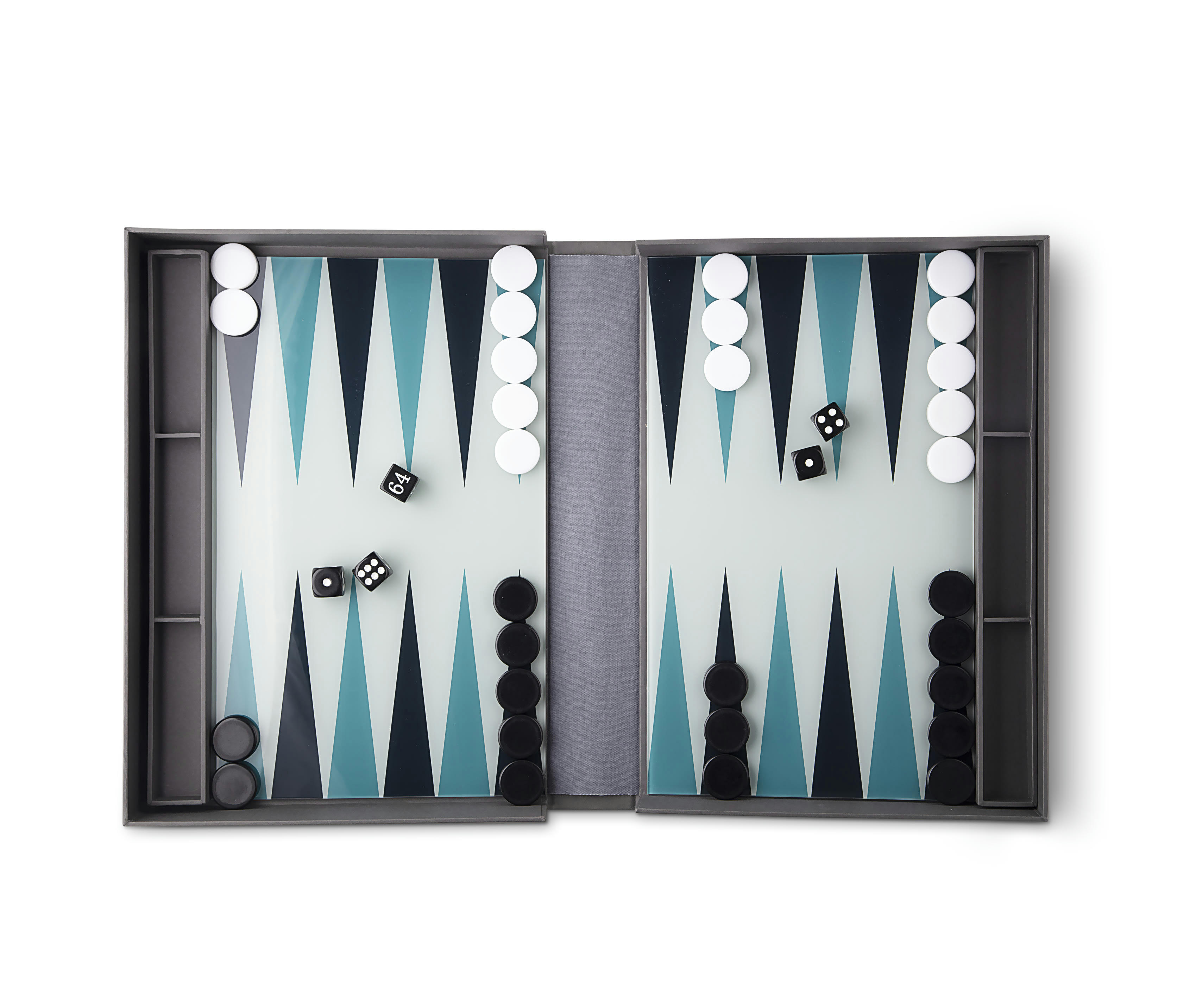 - Jeu Backgammon design