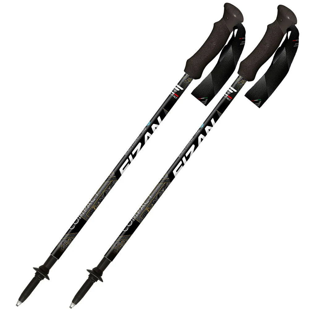 Fizan Compact MS poles