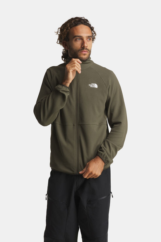 The North Face Packable Kecha FZ Jas